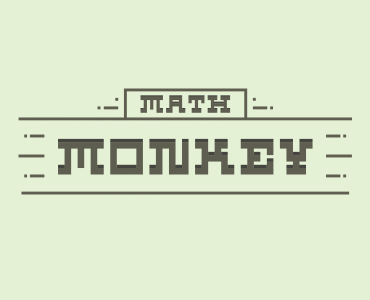 Math Monkey